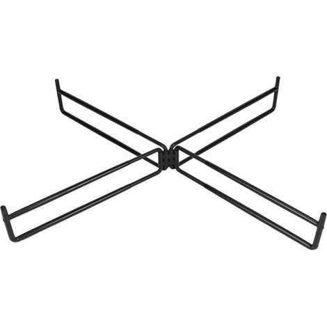 Cooler stand, camping toolbox stand, non-slip base for outdoor use, home, barbecue, camping, fishing and poolside (1/4)