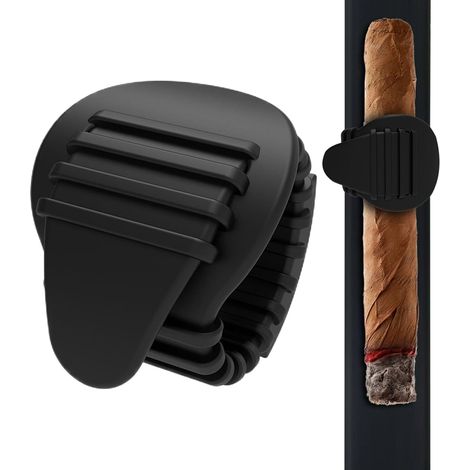 Porte-Aimant pour Voiturette De Golf, Clip pour Voiture de Golf, Support Réglable pour Étui à Outils Portable pour Amateur de Fumée Hommes Golfeurs Utilisation en Intérieur et en Extérieur (1/5)