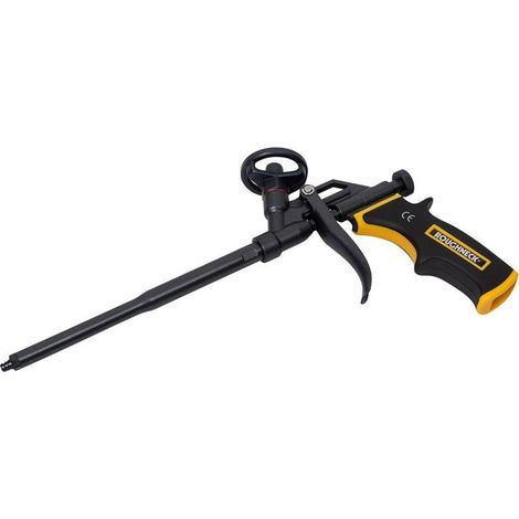 Roughneck ROU32310 Professional Polyurethane Foam Dispensing Gun (1/5)