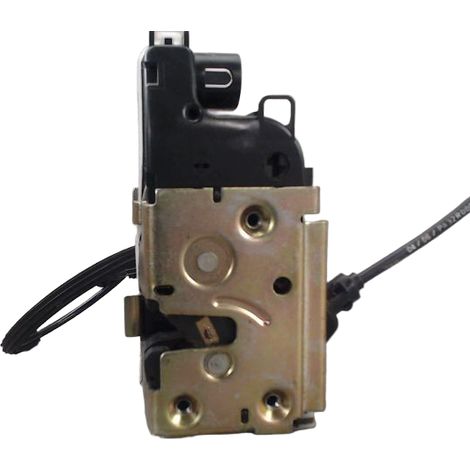 [PRODUIT D'OCCASION] Systeme Condamnation Avant Droit CITROEN C3 ♻️ Ref Oe. 9136n7 - Garantie à vie (1/5)