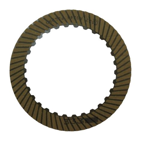 Disque de friction DL501 0B5 S-tronic, panier 2-4-6-marche arrière, 149,05 mm x 107,21 mm x 2,29 mm, 30 dents (1/3)