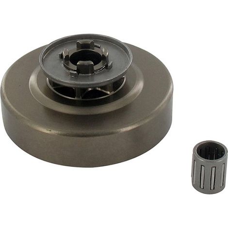 Pignon étoile 325 - 7 Dents Adaptable Pour Tronçonneuse Shindaiwa Modèles 285, 300, 300s, 357, 360,