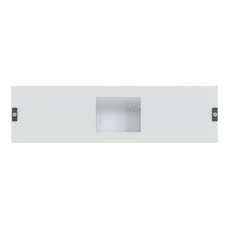 SPEE Combi- KIT installation Tmax XT2 RC Horizontal L800 H200 In max. 160A 1SZE980040B0780 ABB QB2H820RC
