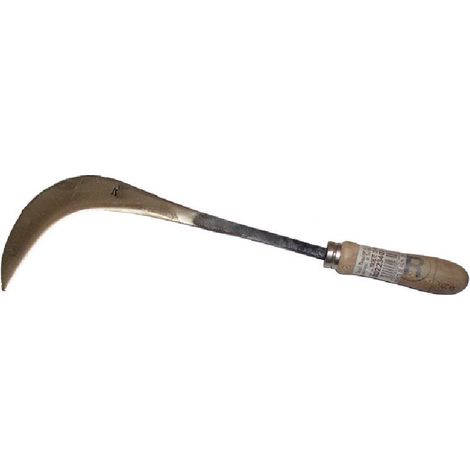 MACHETE DE PALMA CON MANGO FS