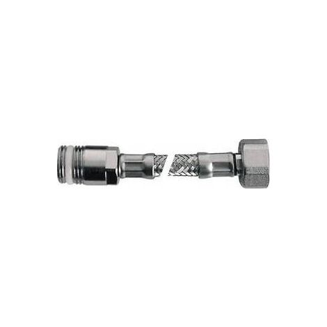 FLESSIBILE PROL. M 1/2 x F 1/2 FLEXCORE FXC Misura: cm. 30