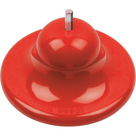 Ponceurs de moyeux sans disque, Ø 160 mm