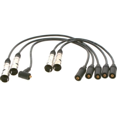 Cables de encendido 0986356339 Bosch