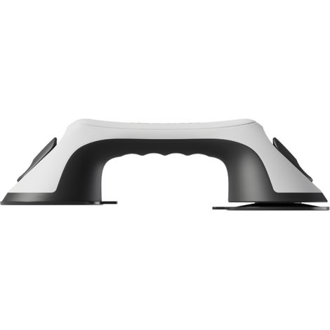 Barre à ventouse de maintien PMR PELLET Confort éco 30 cm