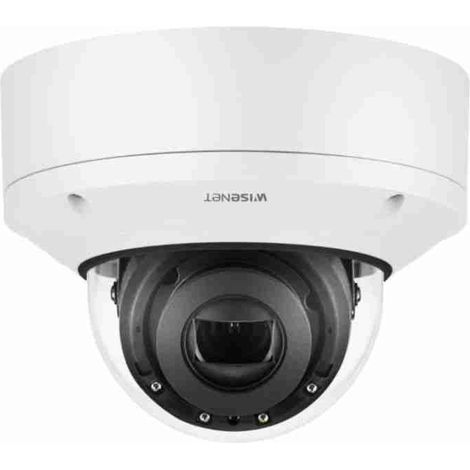 XND-6081RV HANWHA XND-6081RV 2MP IR-Innenraum-Dome