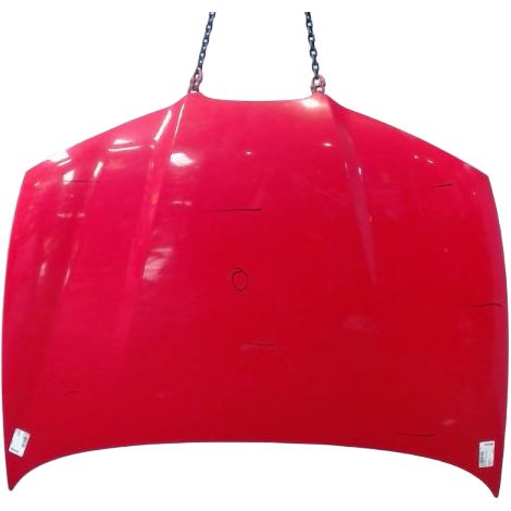 Capot SEAT Ibiza 2002-2006 [PRODUIT D'OCCASION]♻️6l0823031d (1/4)