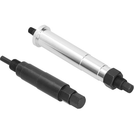 Kit d'extracteur de bougies d'allumage cassées 65600 compatible avec les moteurs Ford Triton 3 soupapes 5,4 L (1/5)