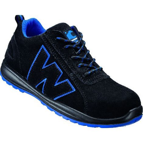 CRAFTLAND protection Halbschuh Marlow, S1P, SRA, Gr. 42
