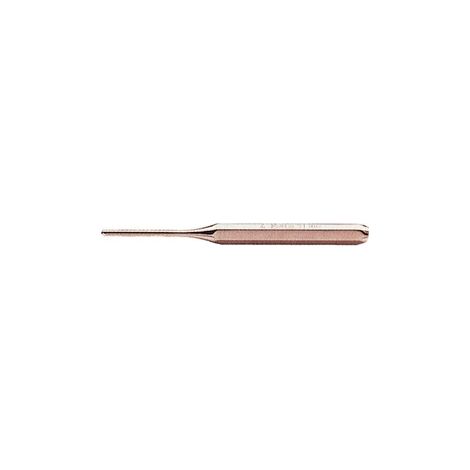 BETA    31 CACCIASPINE IN ACCIAIO D 5X165 MM