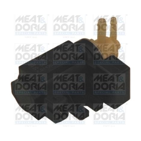 Transmetteur de pression, contrôle des gaz d'échappement Meat & Doria 9186 OPEL