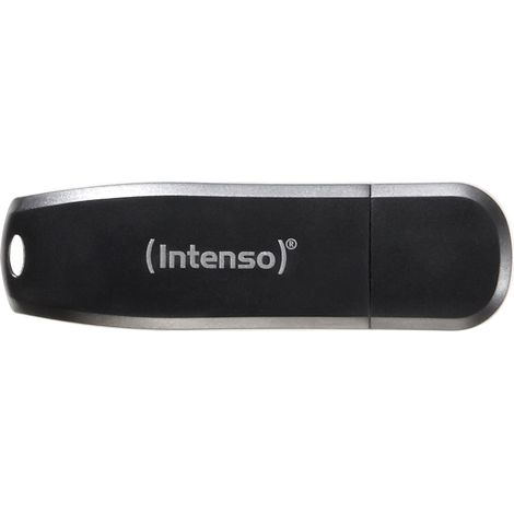 INTENSO USB-Stick Speed Line 3533492 USB 3.2 256GB (1/2)