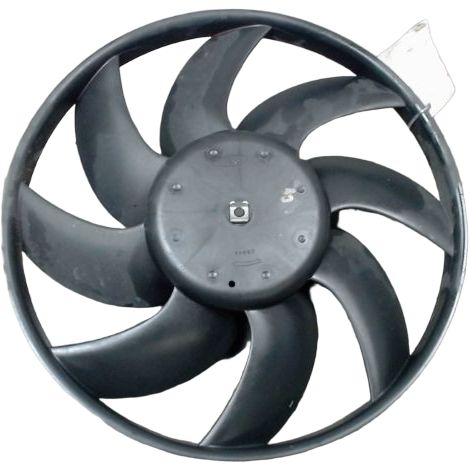 [PRODUIT D'OCCASION] Moteur Ventilateur Radiateur FORD Fiesta 99-2002 ♻️ Ref Oe. 1118161 - Garantie à vie (1/2)