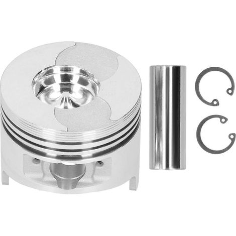 Ensemble piston pour moteurs diesel refroidis par air, pièces détachées 192FA, fournitures industrielles