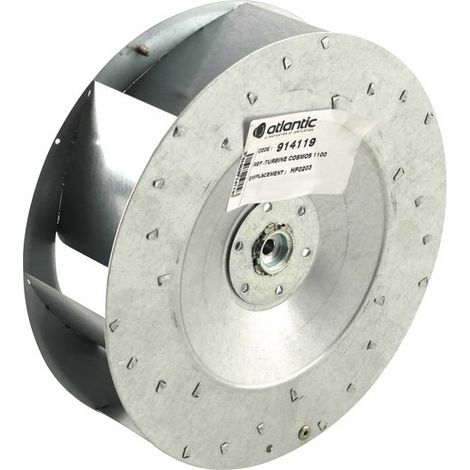 Turbine cosmos 1100 - ATLANTIC : 914119