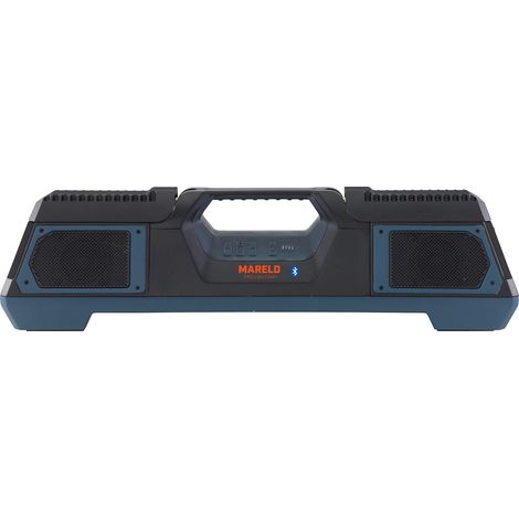 LÁMPARA RECARGABLE SPARKLE 4000 LM CON BLUETOOTH - L-690000831 (1/3)