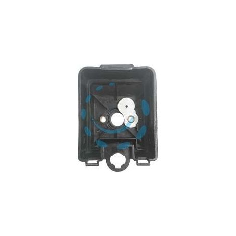 SCATOLA FILTRO ARIA PER DECESPUGLIATORE CC.25,4 - a partire da anno lotto A-L 2021-11