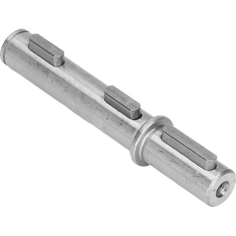 NMRV040 Reduziergetriebe mit 18 mm Welle, 128 mm Länge, für Nema34 Schrittmotor, 0,71 Zoll Einzelwelle, Schneckengetriebe, RV040 Gehäuse. (1/5)