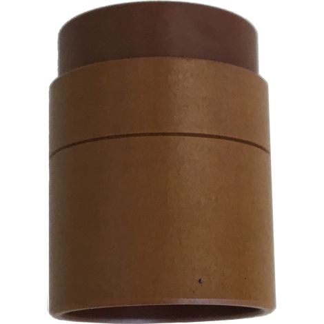 Vorderisolator (P150) (356516) (1/2)