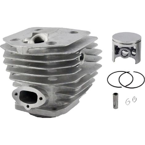 CILINDRO Y PISTON HUS254 Ø45 mm