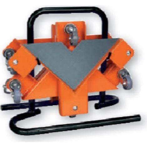 4 supporti di scorrimento angolari - THEARD - 324