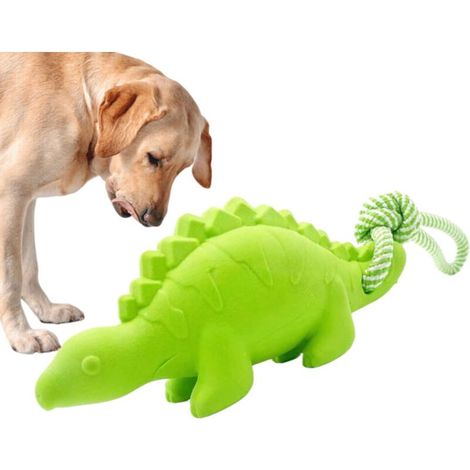 Jouets à mâcher adaptés aux chiens qui aiment mâcher jouets pour chiens (1/5)