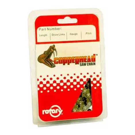 Motosierra smarca picco micro 3 semi chisel 64 eslabones