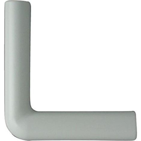 Cornat, CSPRB20000, Tubo di cacciata, 200 x 210 mm, bianco