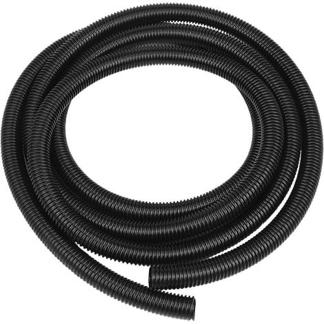 Inner 28mm/Outer 35mm Aspirateur Household Threaded Tube Pipe Bellows Industry Aspirateur Hose Bellows (1/5)