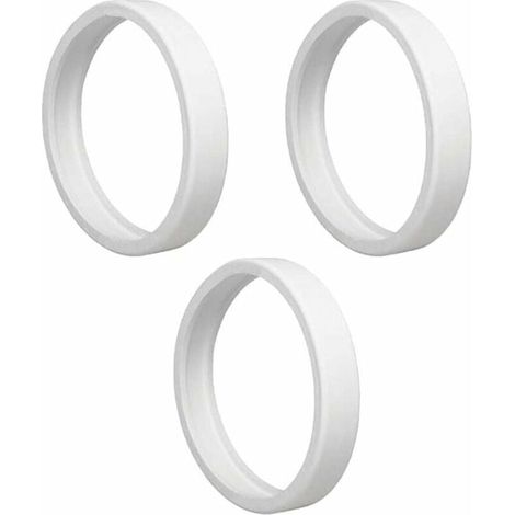 Roue pour Polaris 280, Robot Piscine Nettoyant De Piscine Tout Usage Pneu, Pool Cleaner Pices Tire Remplacement du Pneu, pour Polaris 180/280/360/380 / C-10 / C10 (1/4)