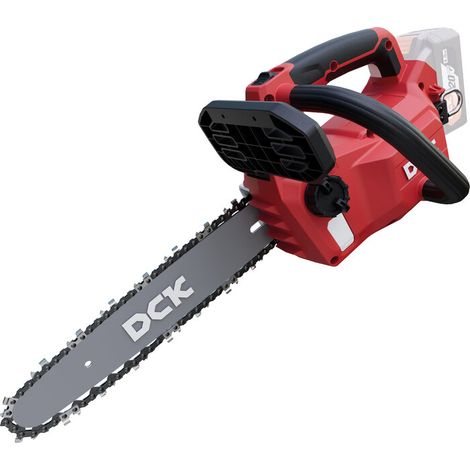 Tronçonneuse sans fil - DCK - 20 V - Sans batterie (1/2)
