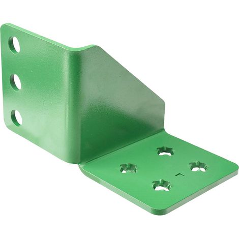 Marchepied conducteur de tracteur 6" compatible avec JD 120 1023E 1025R 1026R (1/5)