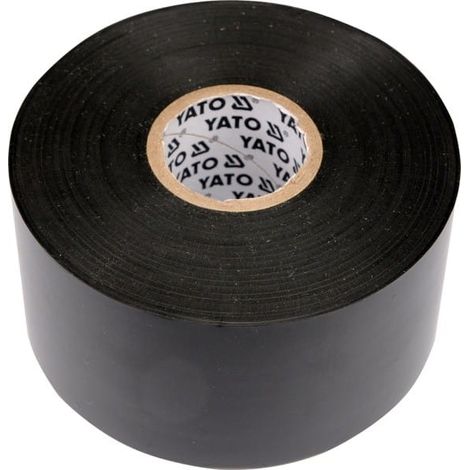 Nastro isolante Yato 50mmx33m nero 8177 (1/2)