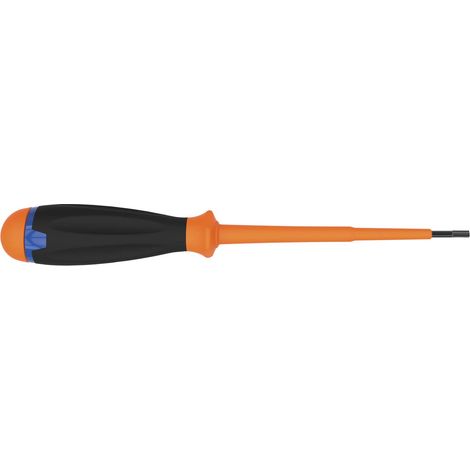Tournevis torx T30 isolé 1000V premium IEC 60900 en Cr-Mo - OE 0561 - CLAS Equipements
