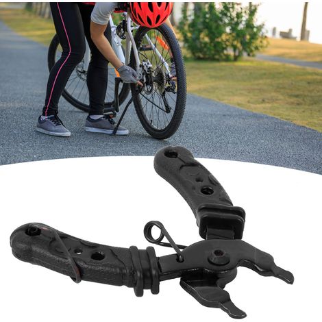 Mini pince à chaîne de vélo, outil de coupe et de retrait de chaîne à double usage (1/5)