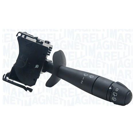 Commutateur de colonne de direction Magneti Marelli 000052020010 OPEL 4410526