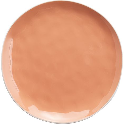 ARANCINI-ORANGE-TELLER 27CM