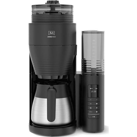 Melitta - aromafresh therm pro nero 1030-11 - 6776793 - 4006508225514