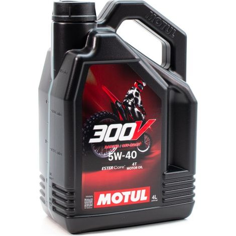 Lubrifiant et entretien Motul pour Auto 104135 Neuf