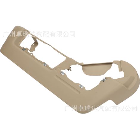 BL3Z-1562187-AB BL3Z-1562187-AA Panneaux de siège garniture for Ford F150 09-14 (1/4)