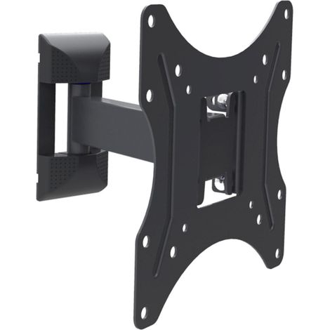 Supporto Inclinabile da Parete per TV 17-42 Pollici Max 30Kg Tosini DWD1075 (1/2)