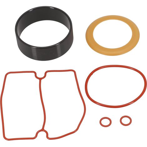 Kit complet de pièces pompe à vide comprenant manchon cylindre (1/5)