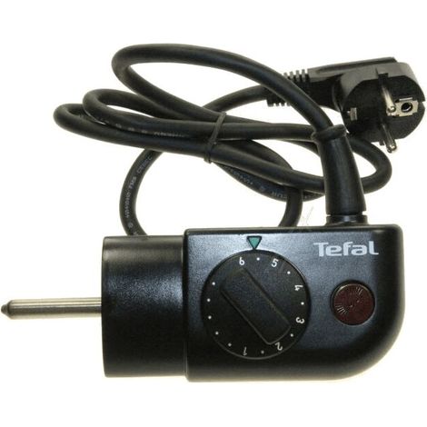 CORDON + BOITIER THERMOSTAT pour PIECES CUISSON PETIT...