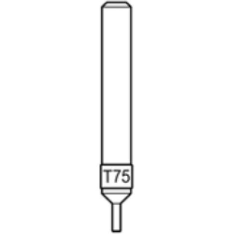 SILCA D7A1726ZB TASTATORE T75(VW-FORD) P/DUPL. MATRIX
