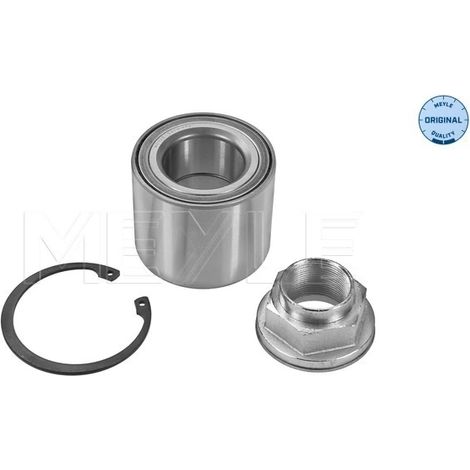 Kit de roulements de roue Meyle 11-14 750 0020 CITROËN 1328029080 3326.66