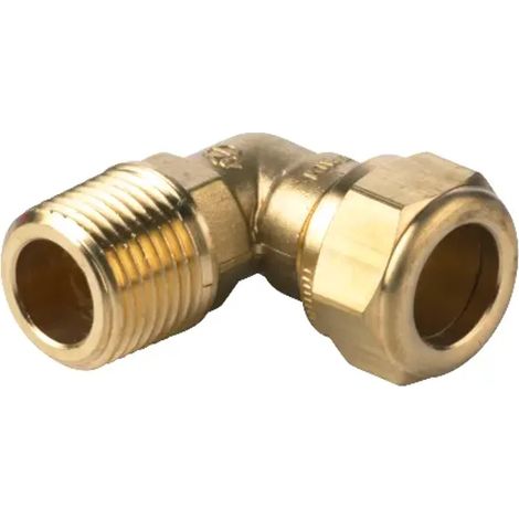 VSH Super Codo 90° h/m 15xG1/2" Tipo S1212, 0864402