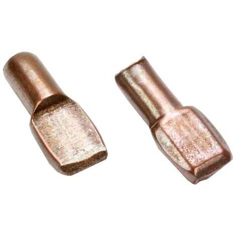 Reggipiano Paletta Bronzato Mm.5